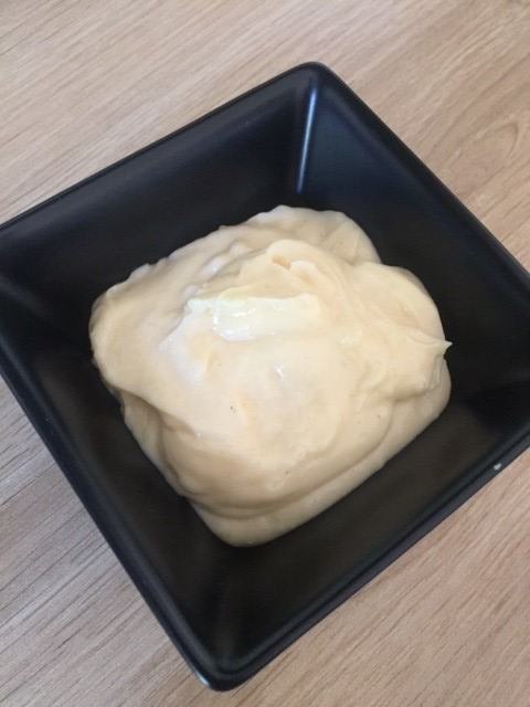 Mayonnaise 4
