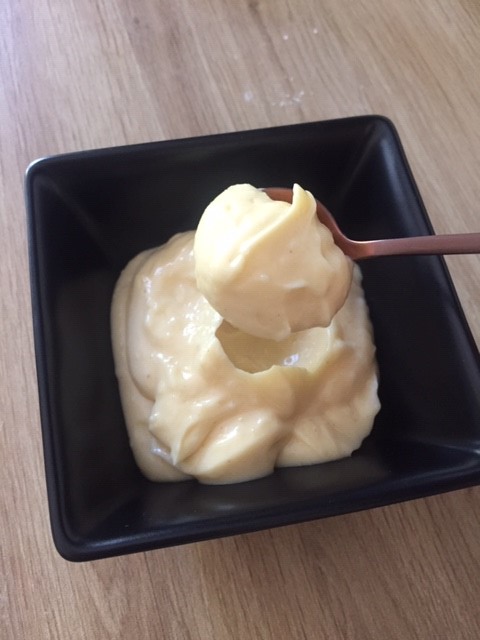 Mayonnaise 5