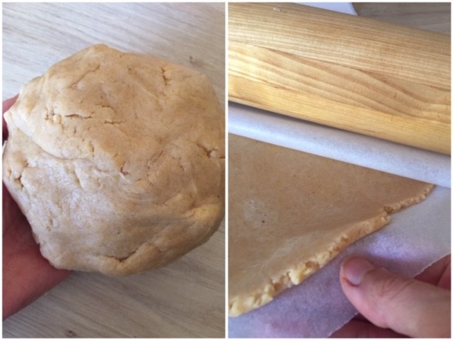 Pattes Sablées Simba 2