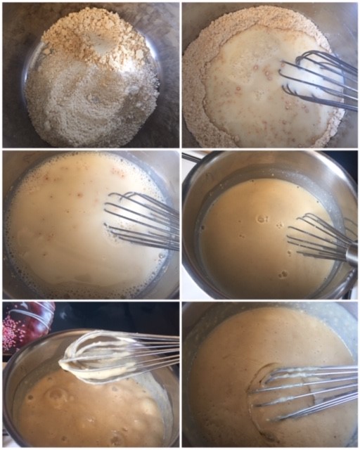 Pudding PB Jellly 1