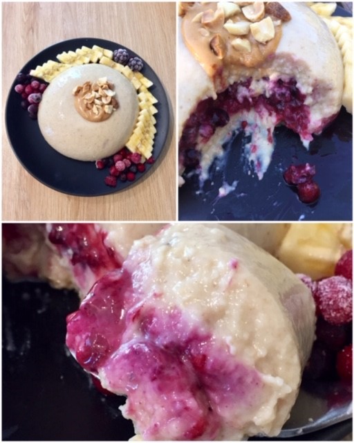 Pudding PB Jellly 11