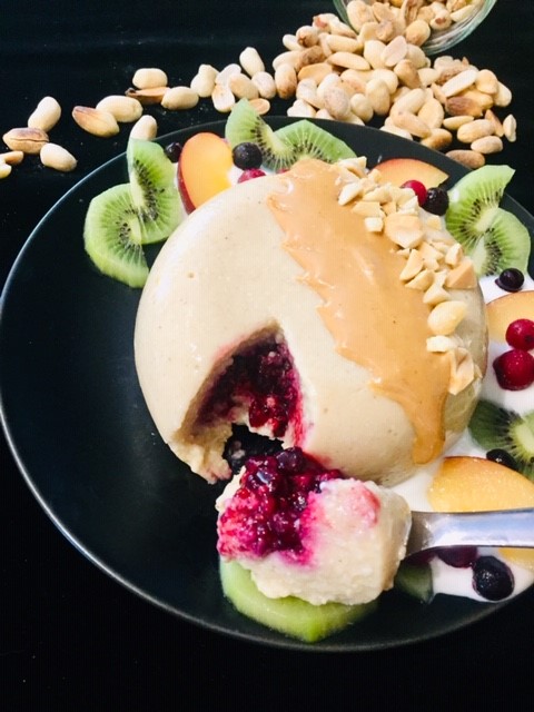Pudding Pb Jellly 8