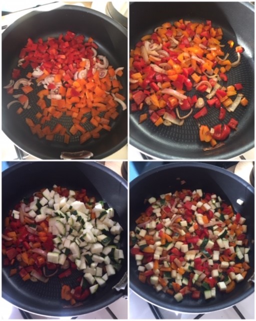 Salade façon Dahl 0