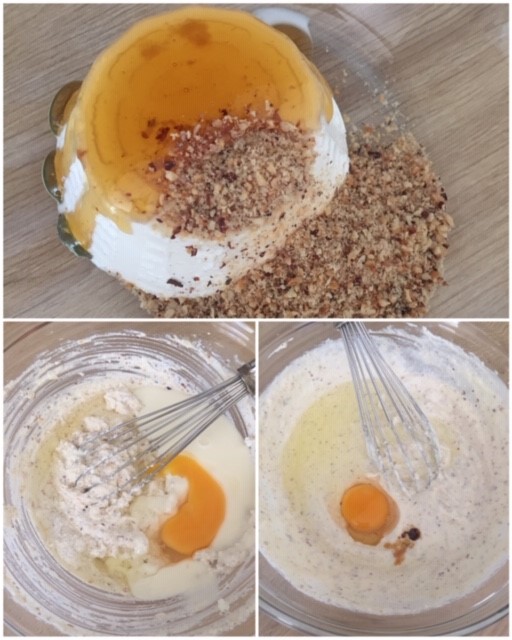 Tarte Abricot Noisette 2