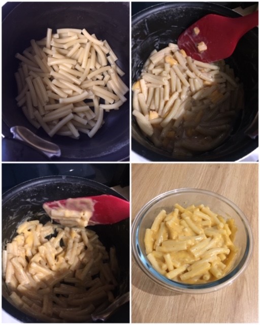 Macncheese 1