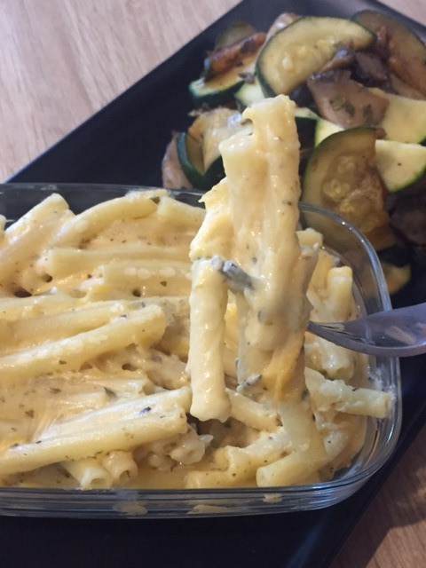 Macncheese 11