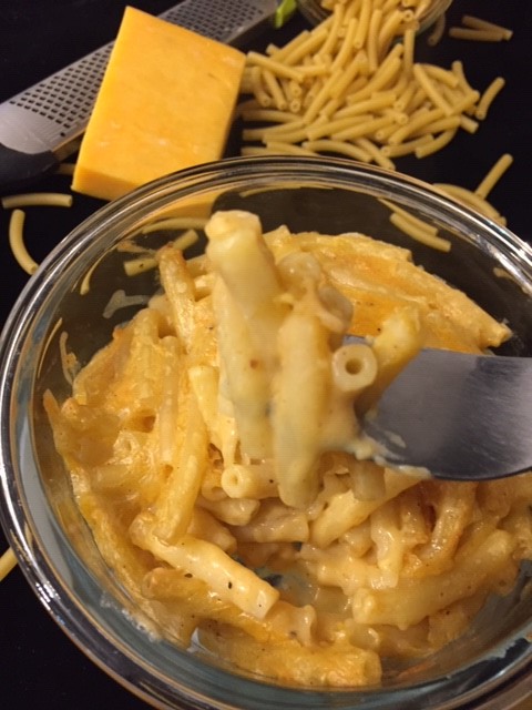 Macncheese 16