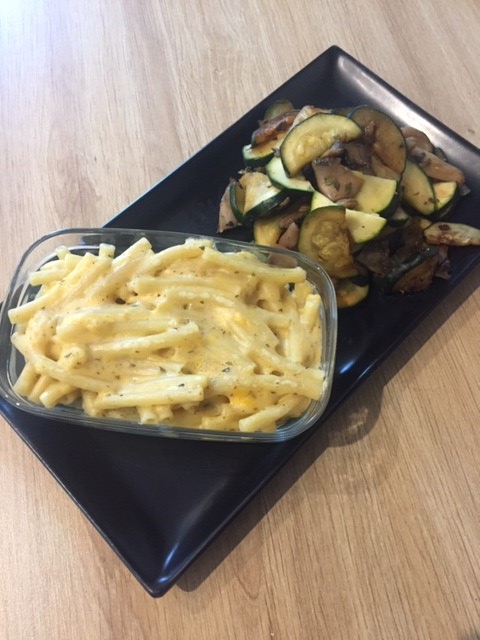Macncheese 7