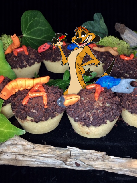 Muffinsectes 3