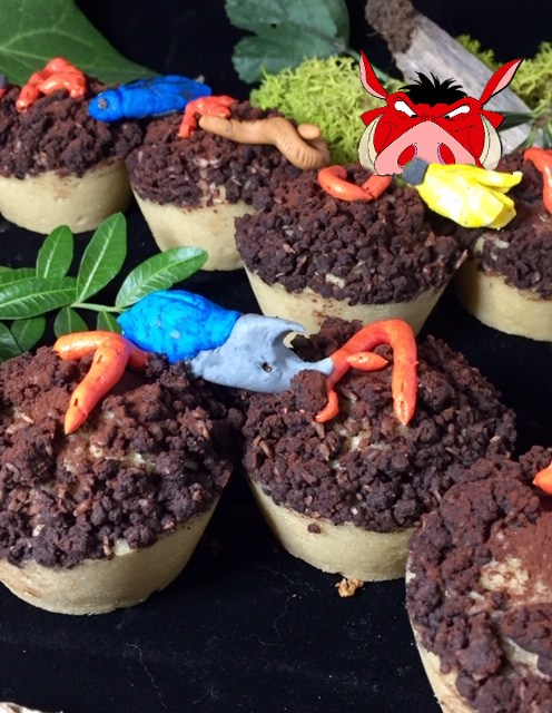 Muffinsectes