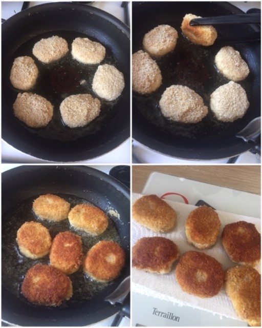 Nuggets d