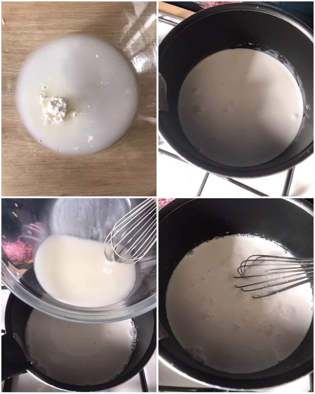 haupia