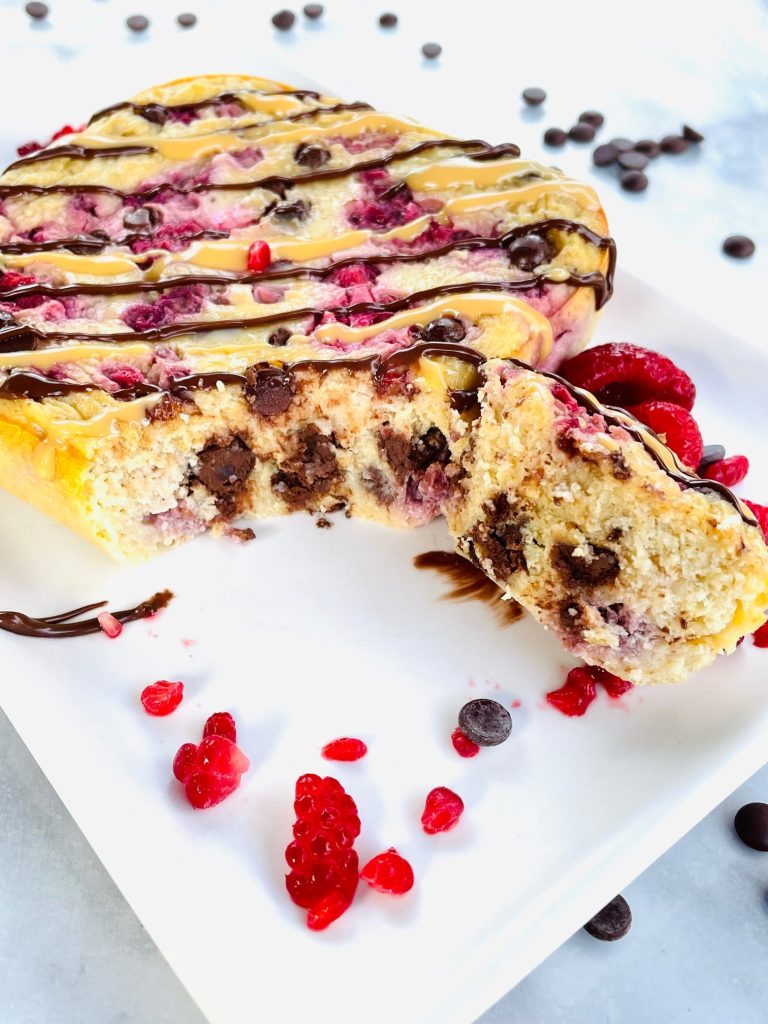 Moelleux Ricotta Choco Framboise 4 768x1024