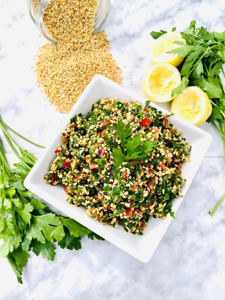 Taboule Libanais 5 768x1024