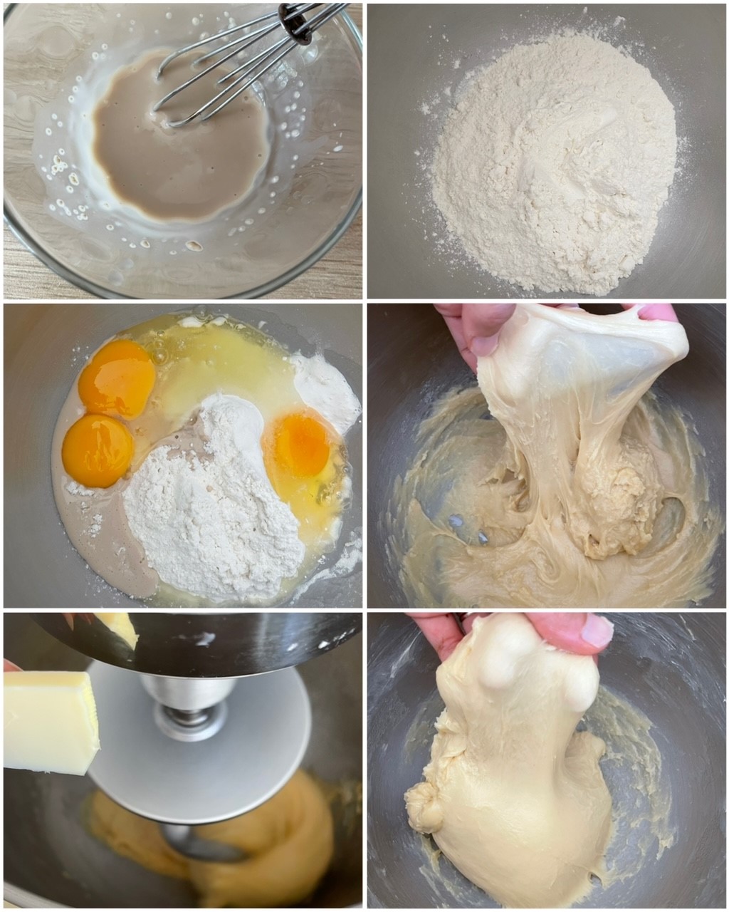 Brioche 0