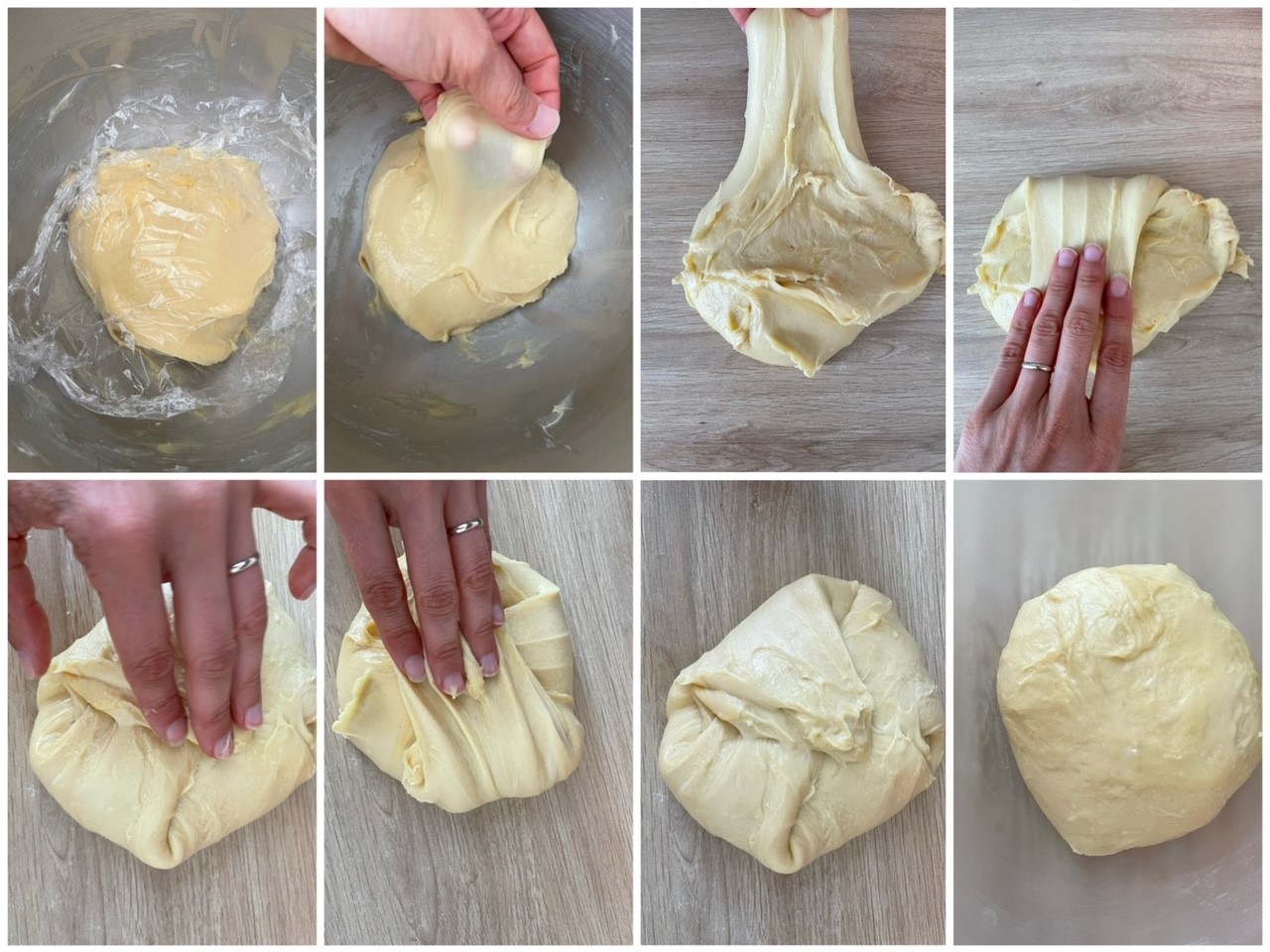 Brioche 1