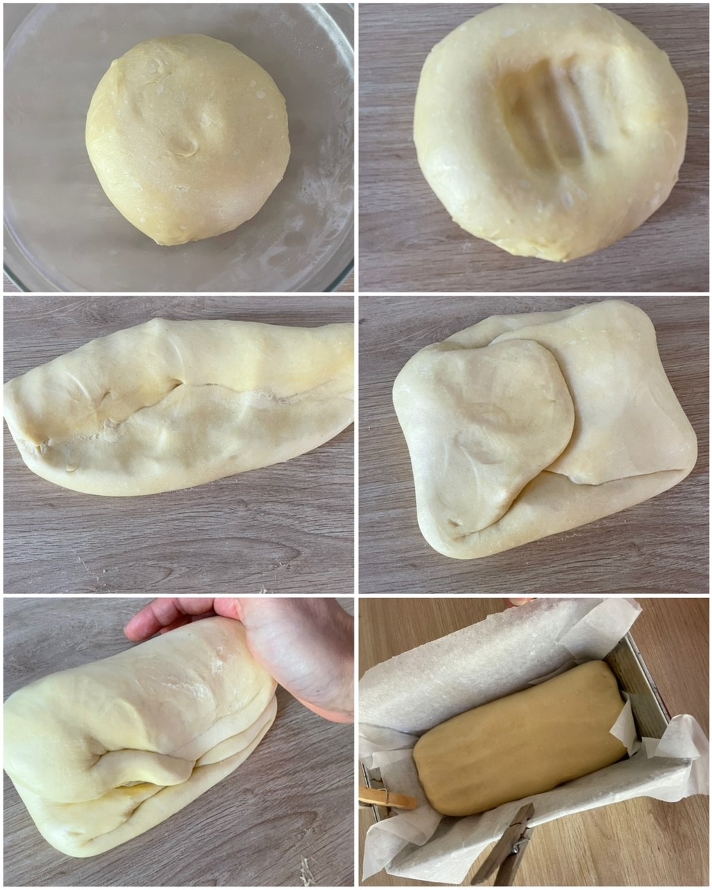 Brioche 2