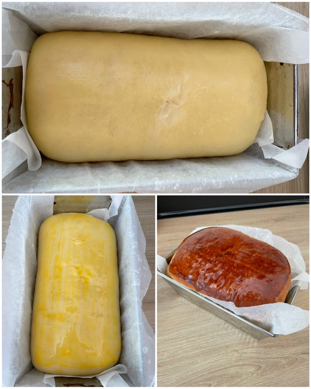 Brioche 3