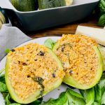 Courgette Farcie Au Millet 10 150x150