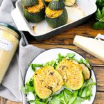 Courgette Farcie Au Millet 9 150x150