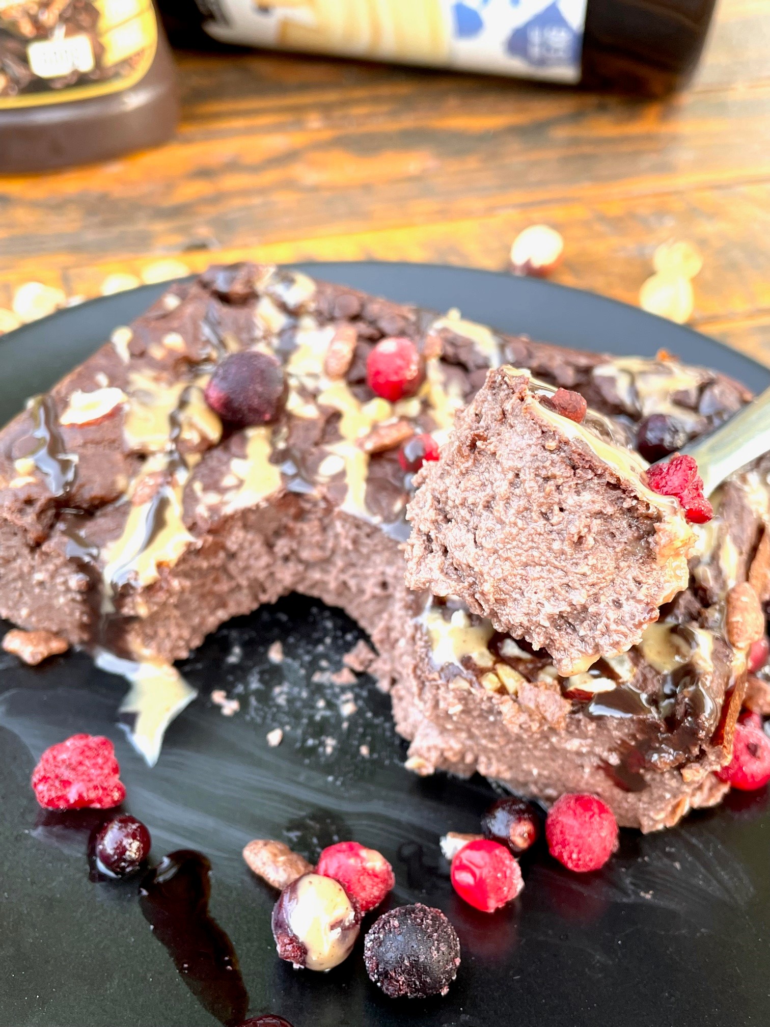 Flanookie Choco Noisette 5