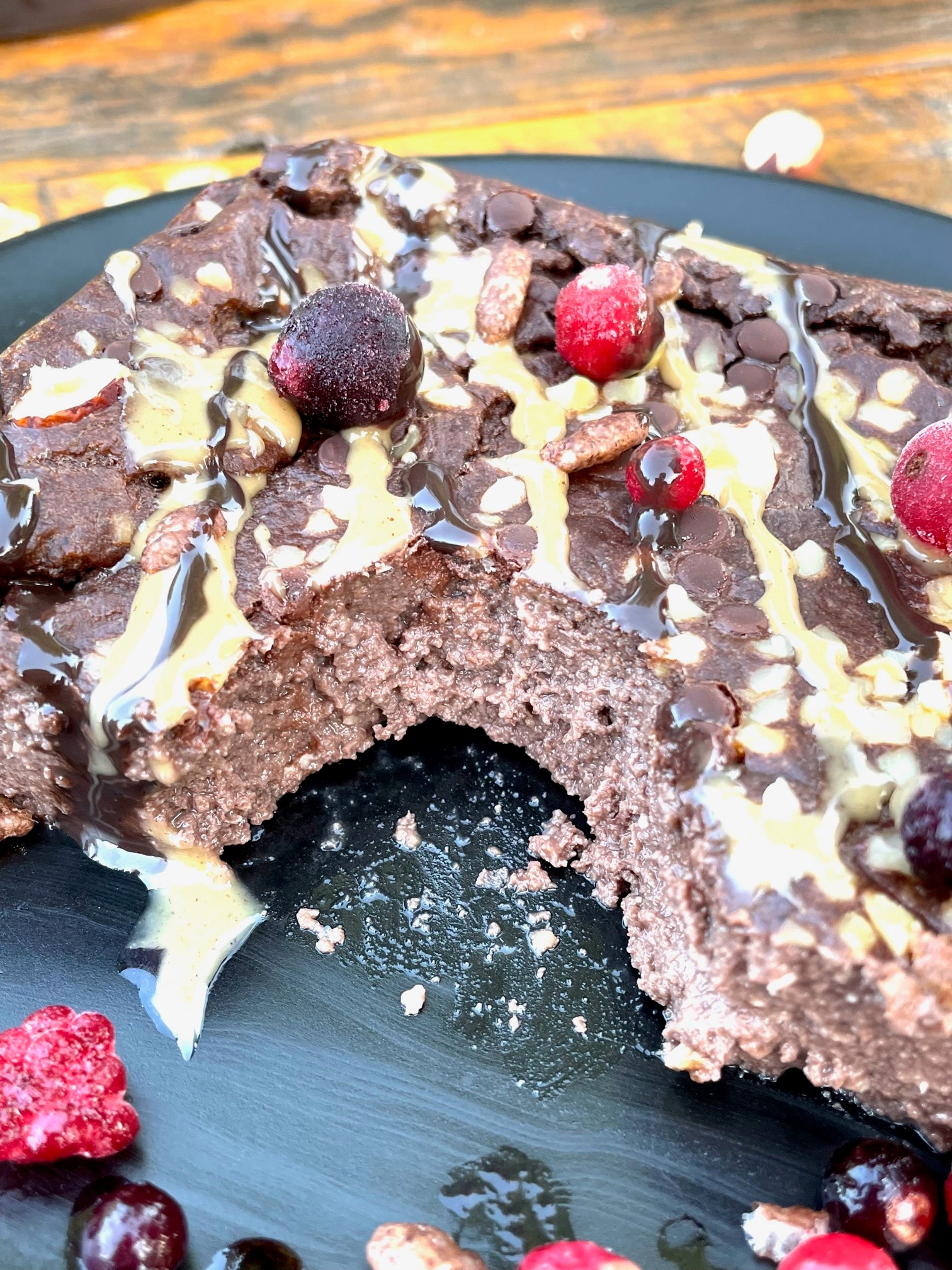 Flanookie Choco Noisette 7