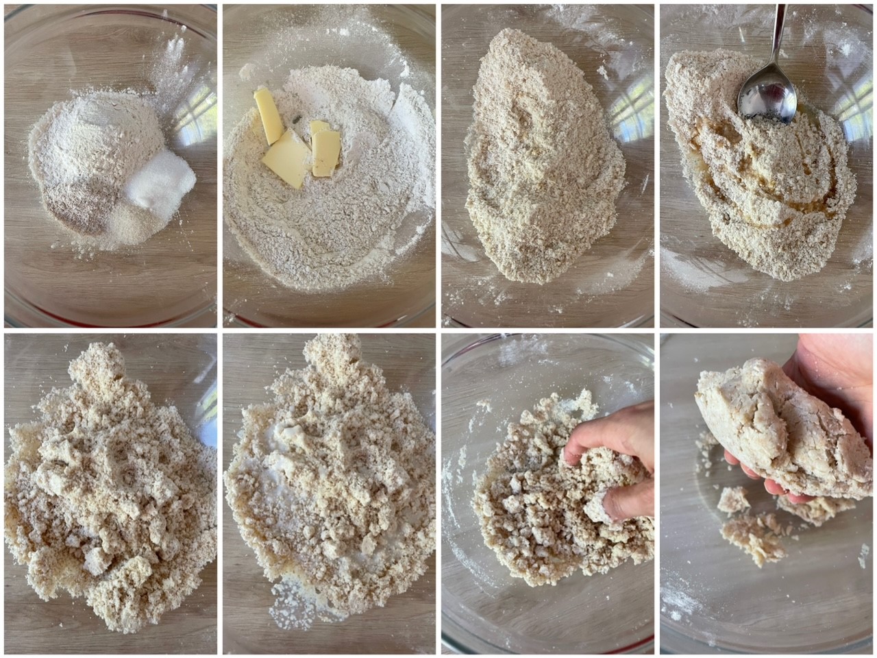 Granola Biscuits 0