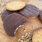 Granola Biscuits 20 150x150