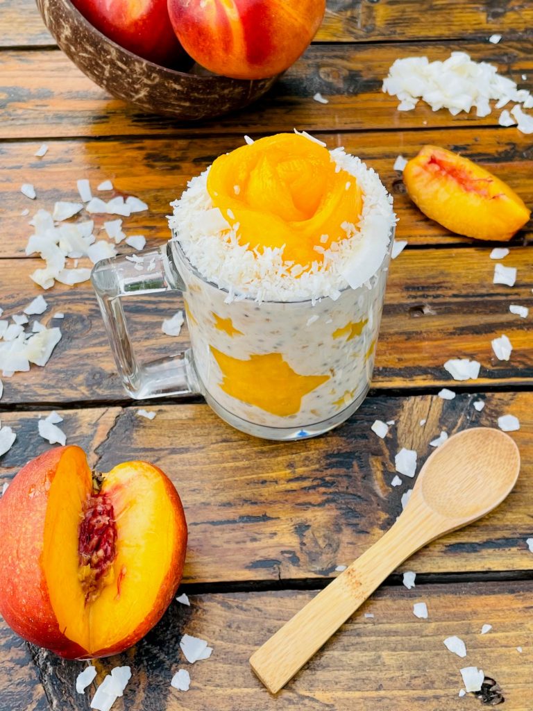 Overnight Porridge Coco Nectarine 3 768x1024