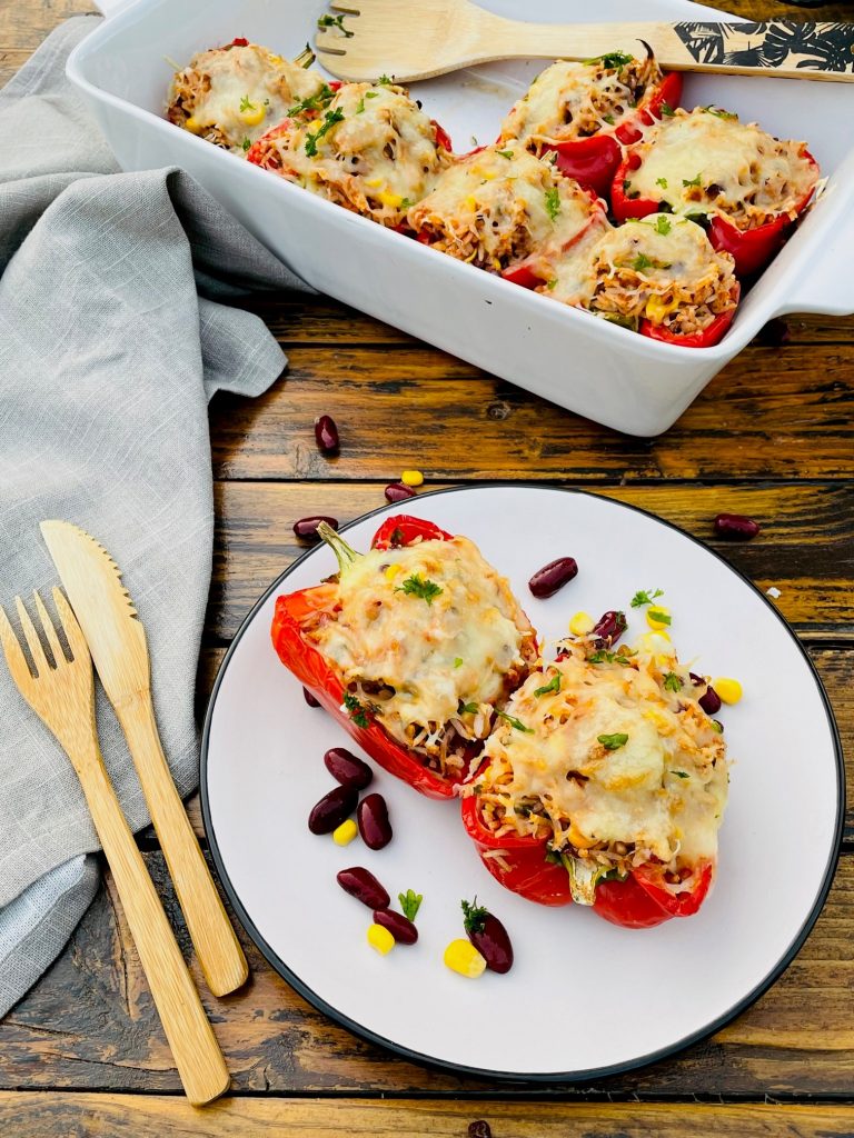 Poivron Farci A La Mexicaine 5 768x1024