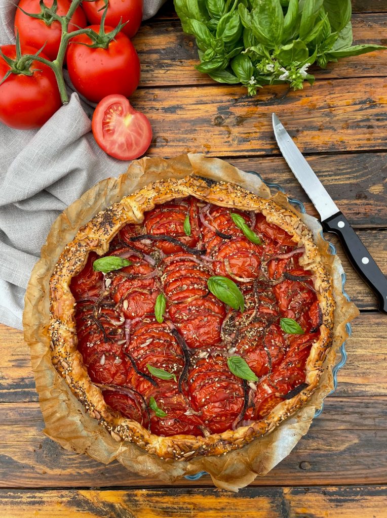Tarte A La Tomate 3 764x1024