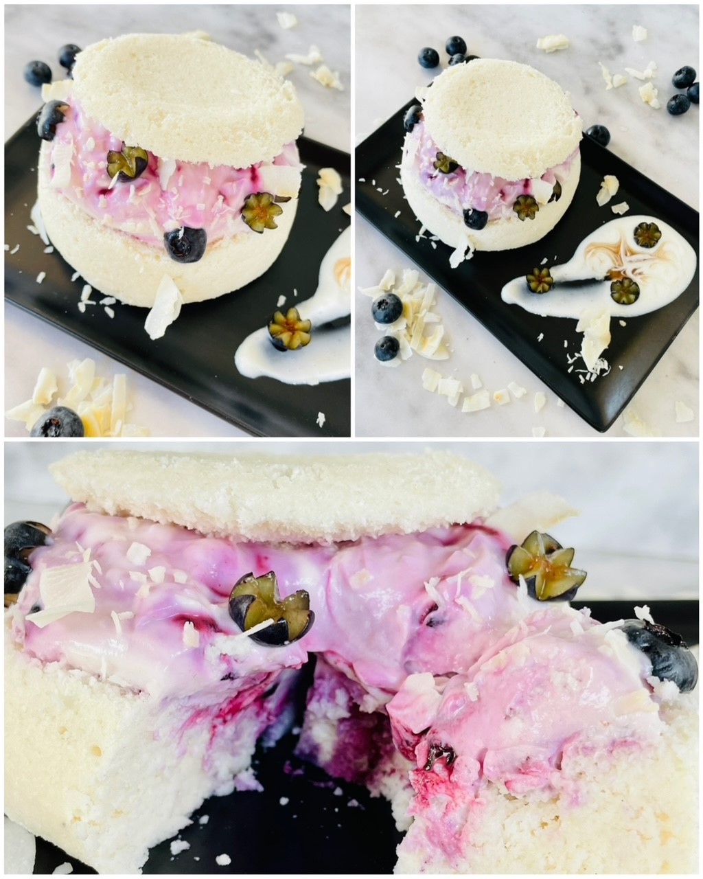 Bowlcake Coco Fourre Myrtilles 7 2