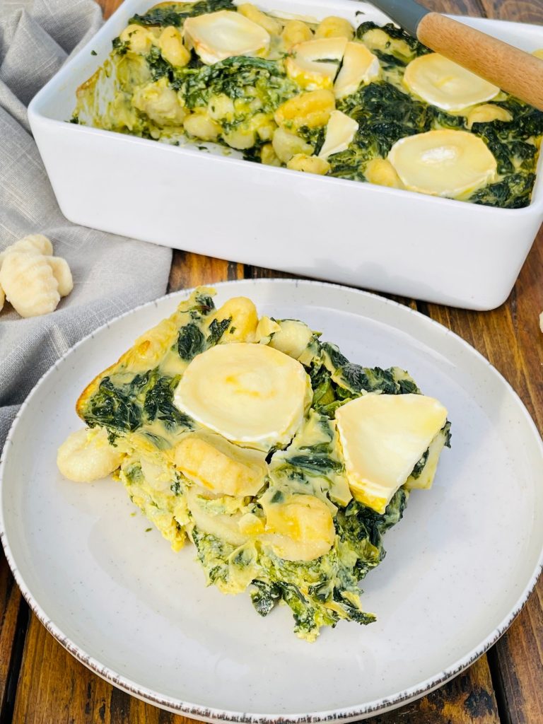 Gratin Gnocchi Epinards Chevre 2 768x1024