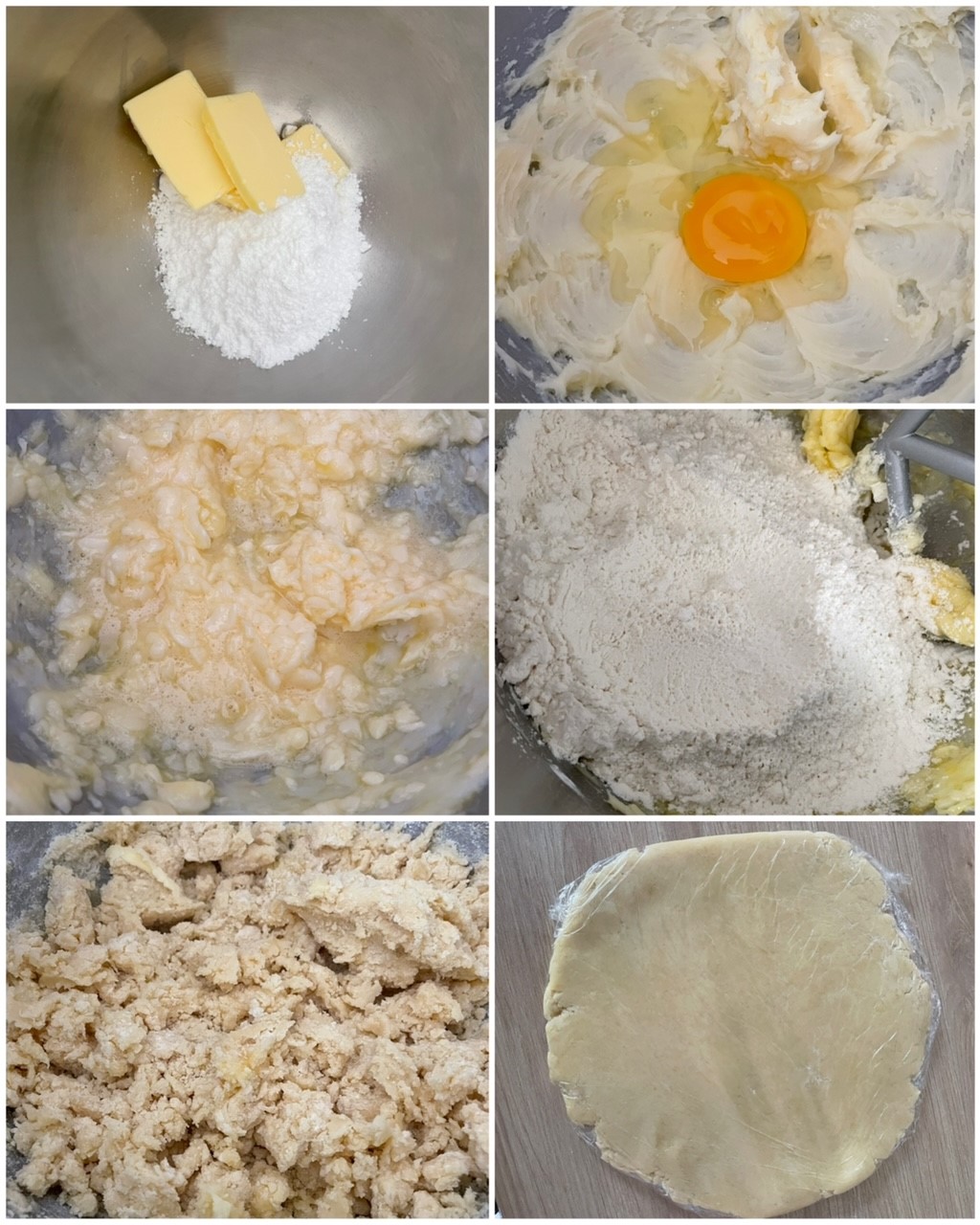 Tarte aux Pommes Pâtissière 0