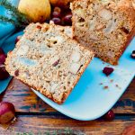 Cake Tofu Roquefort Noisette Poire 6 150x150