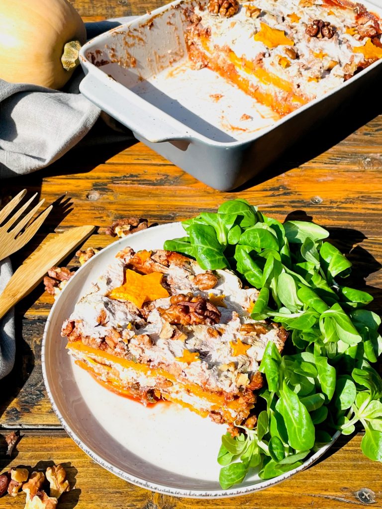 Lasagnes De Butternut Ricotta Et Noix 5 768x1024