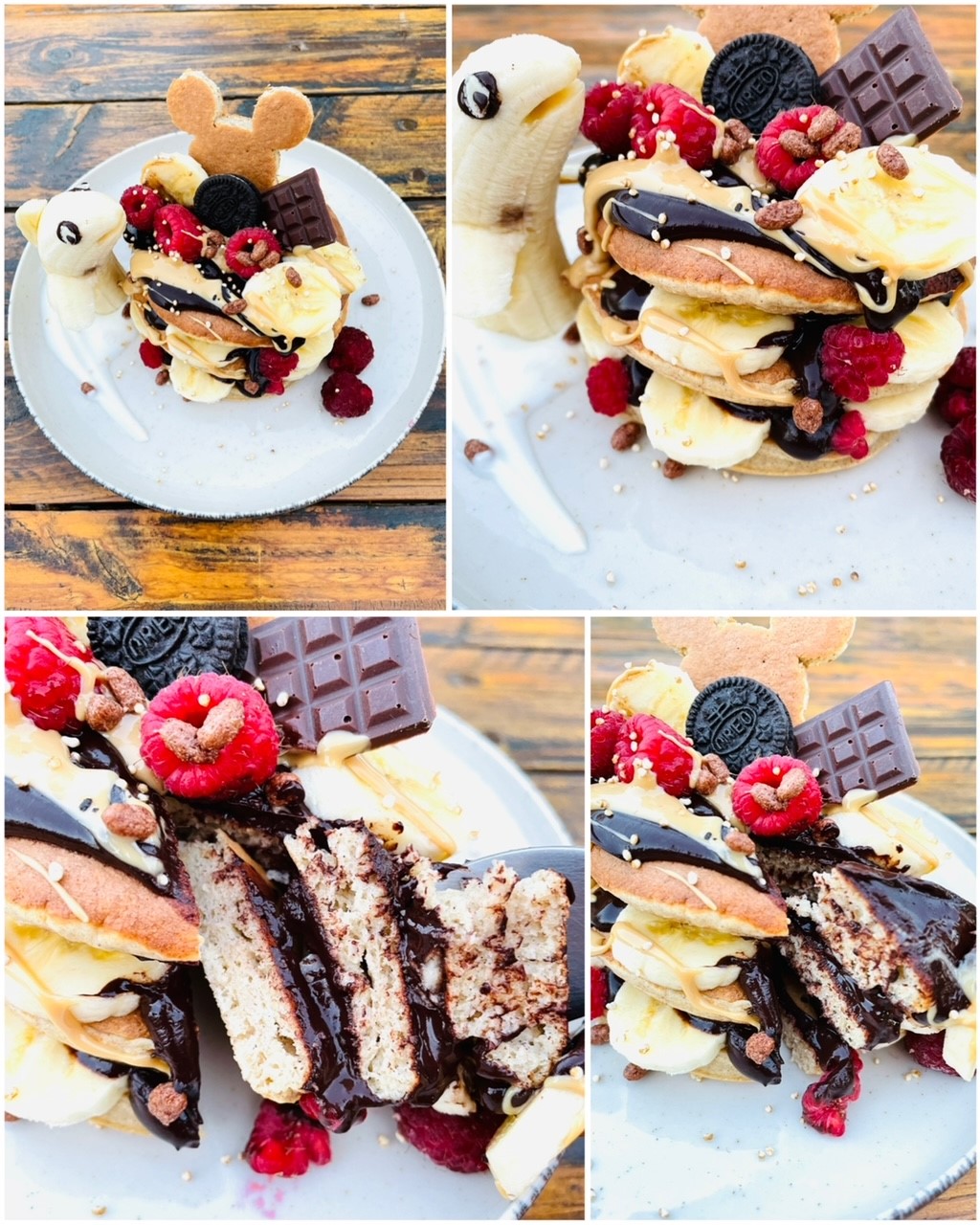 Pancakes Avoine-Sarrasin 2