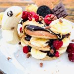 Pancakes Avoine Sarrasin 4 150x150