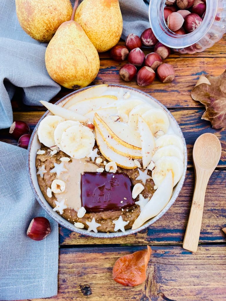 Porridge Cafe Noisette 2 768x1024