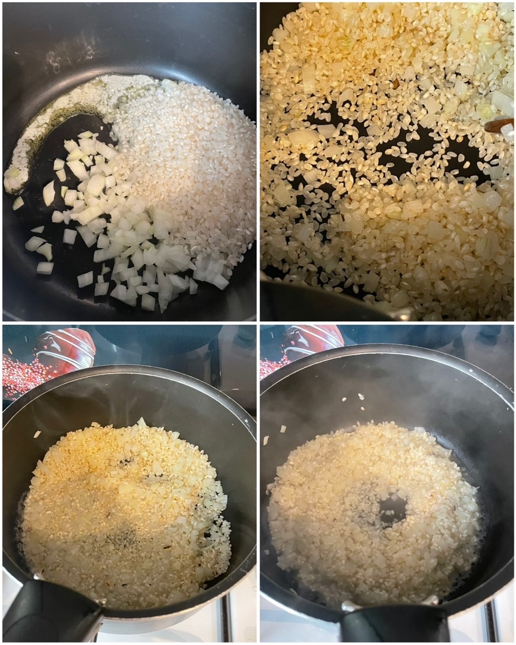 Risotto 0