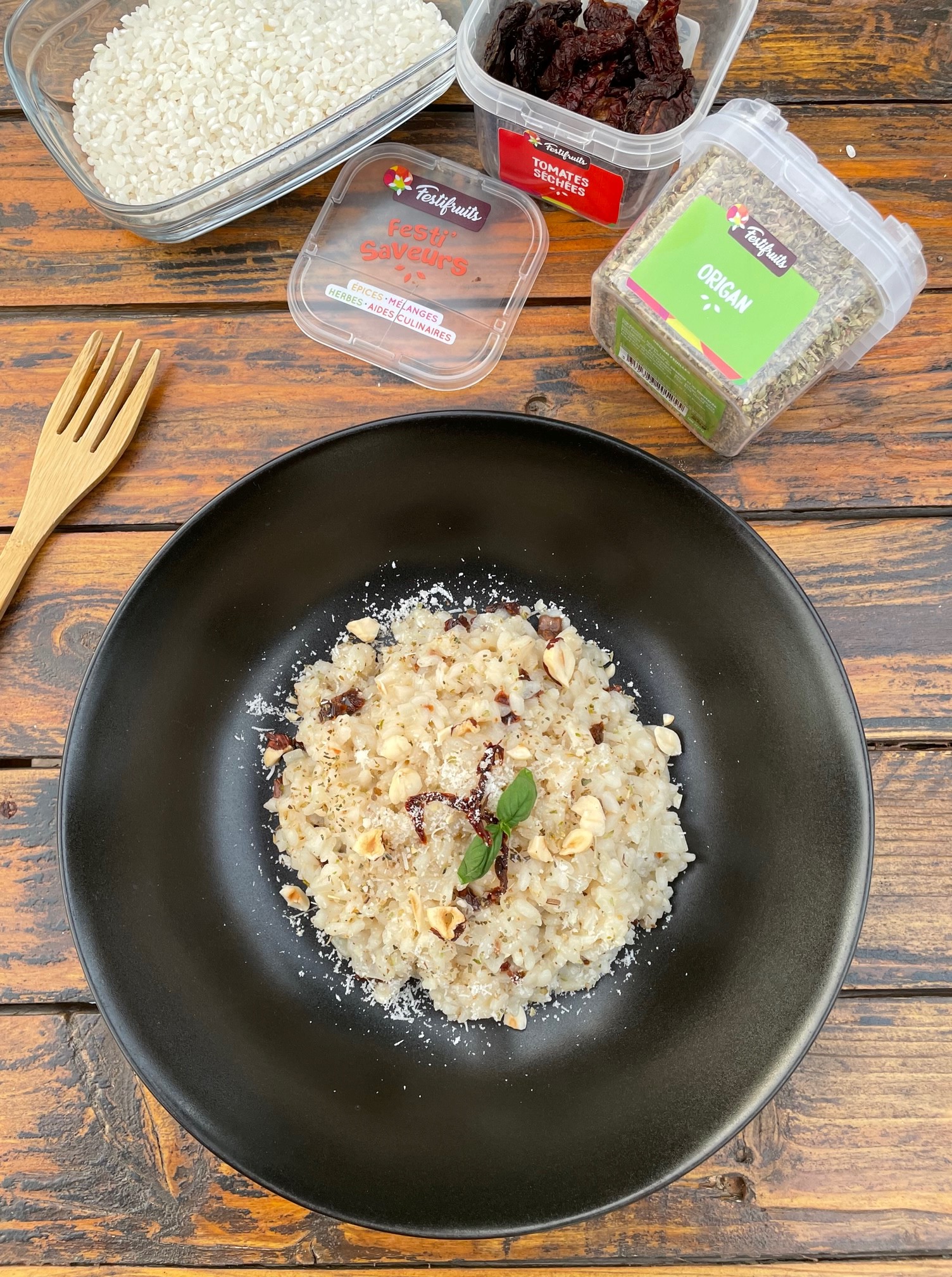 Risotto 2