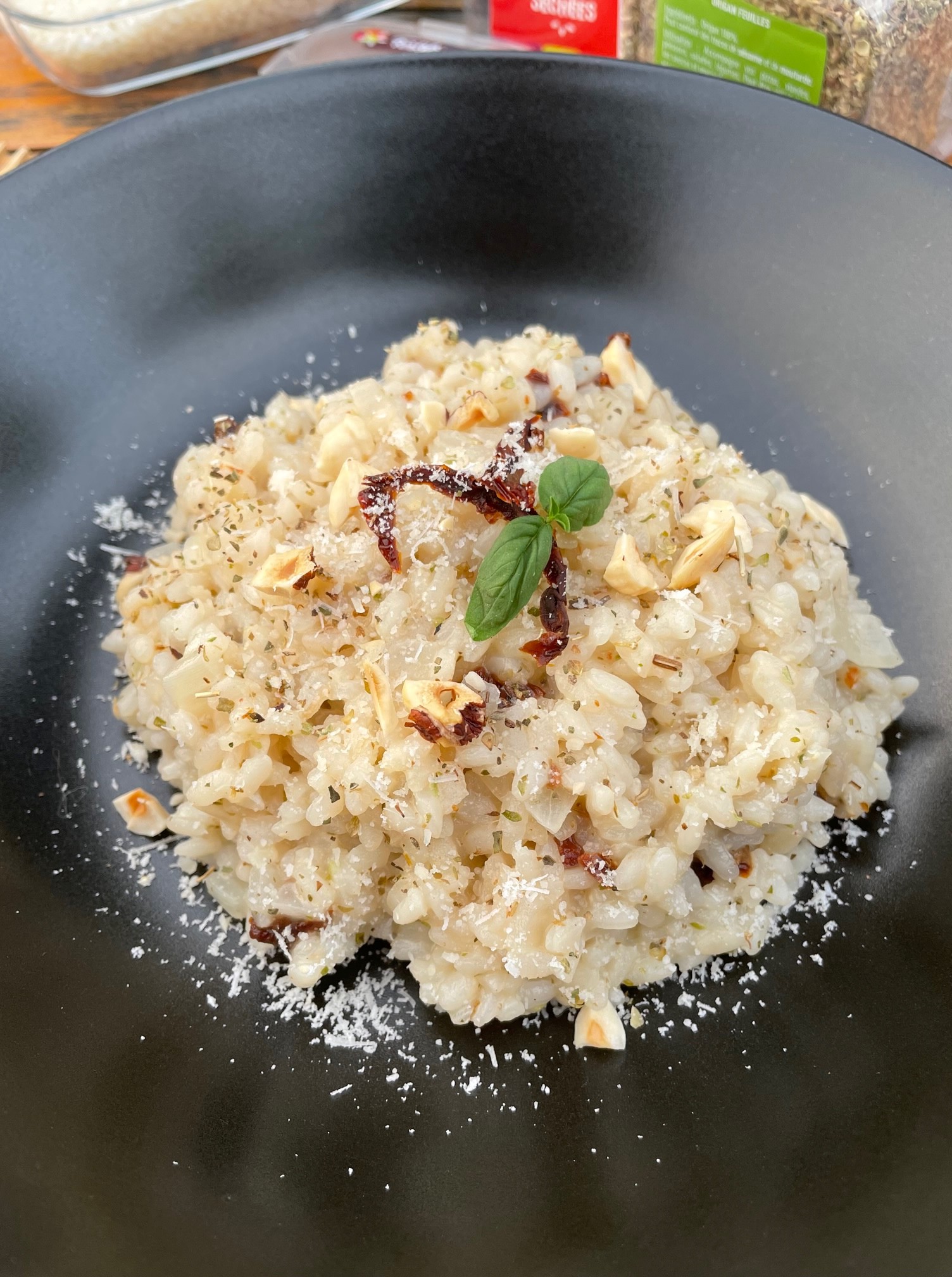 Risotto 4