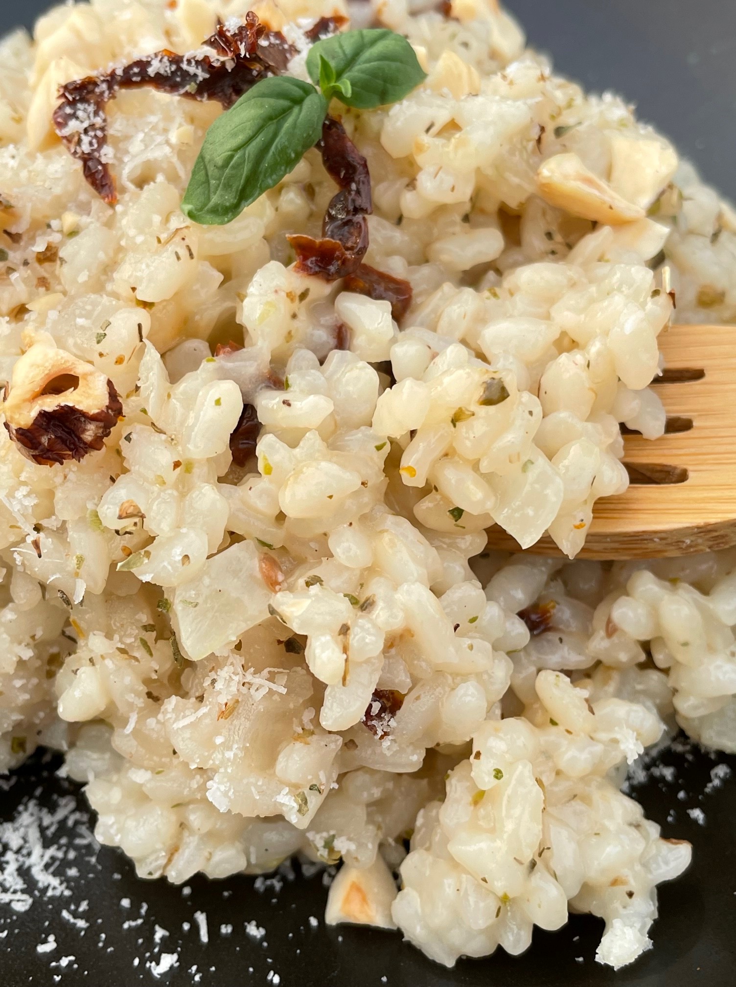 Risotto 7