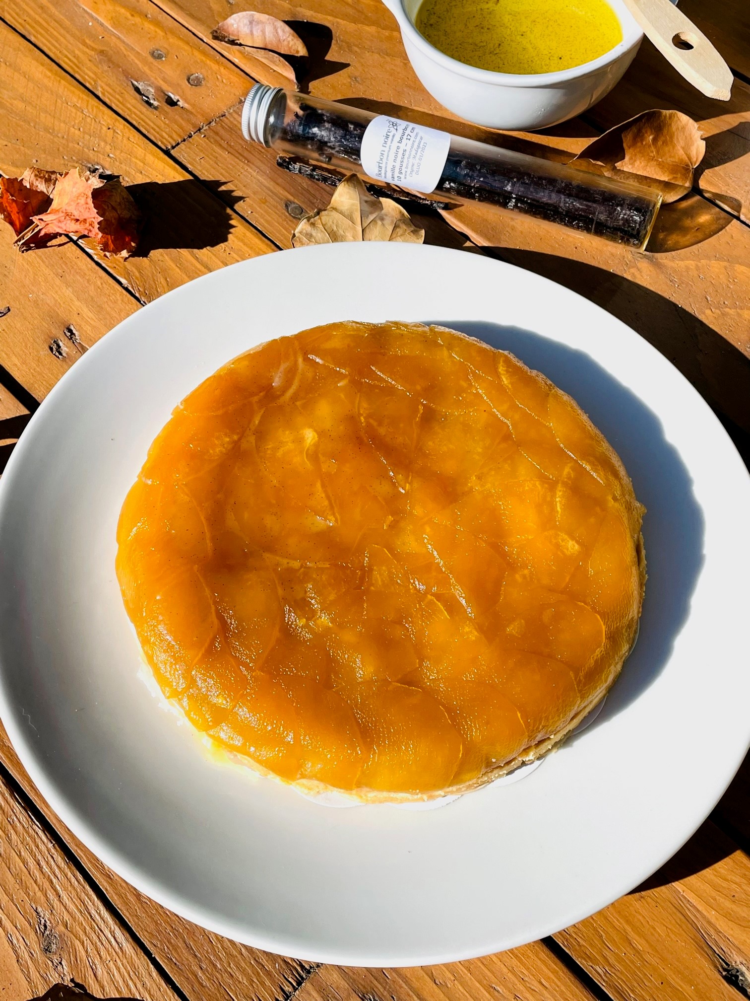 Tarte Tatin 17