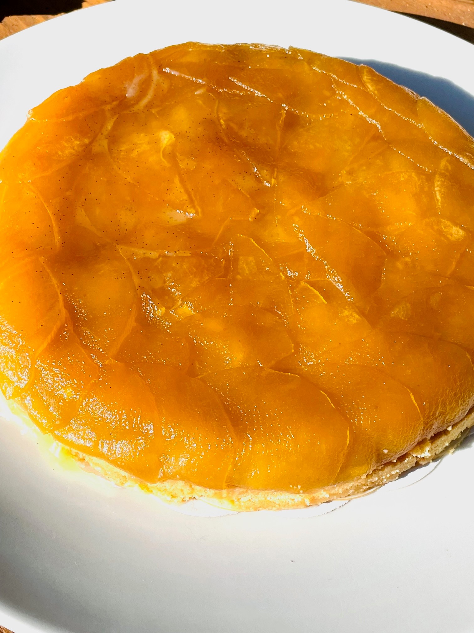 Tarte Tatin 19