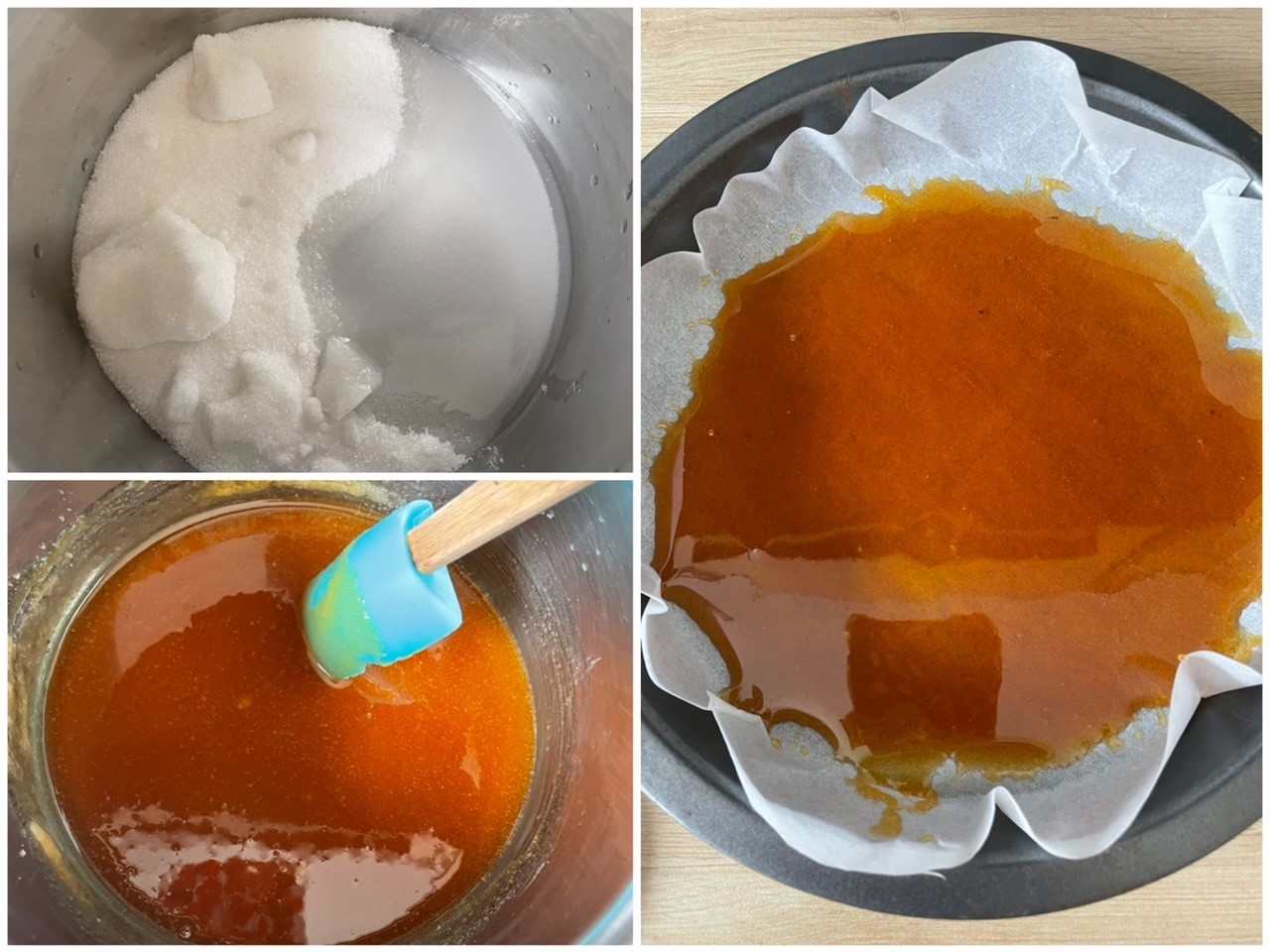 Tarte Tatin 5
