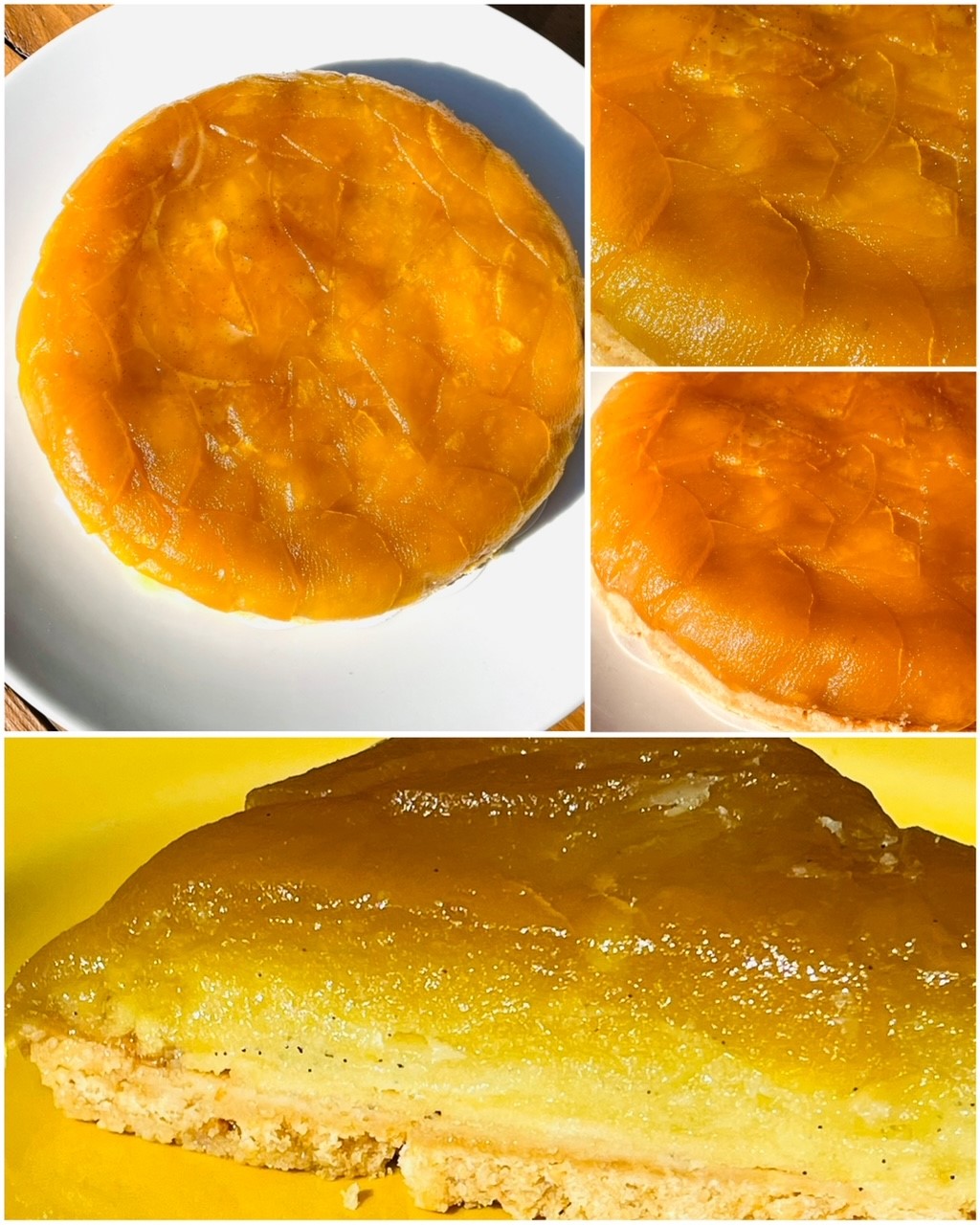 Tarte Tatin 8