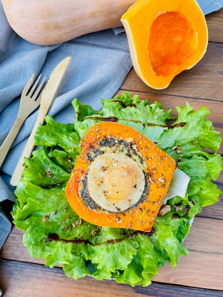Butternut Farcie Au Chevre 3 768x1024