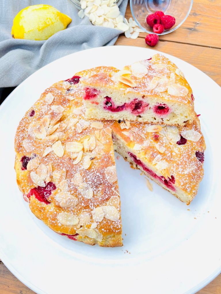 Gateau Framboise Ricotta Citron Amande 7 768x1024