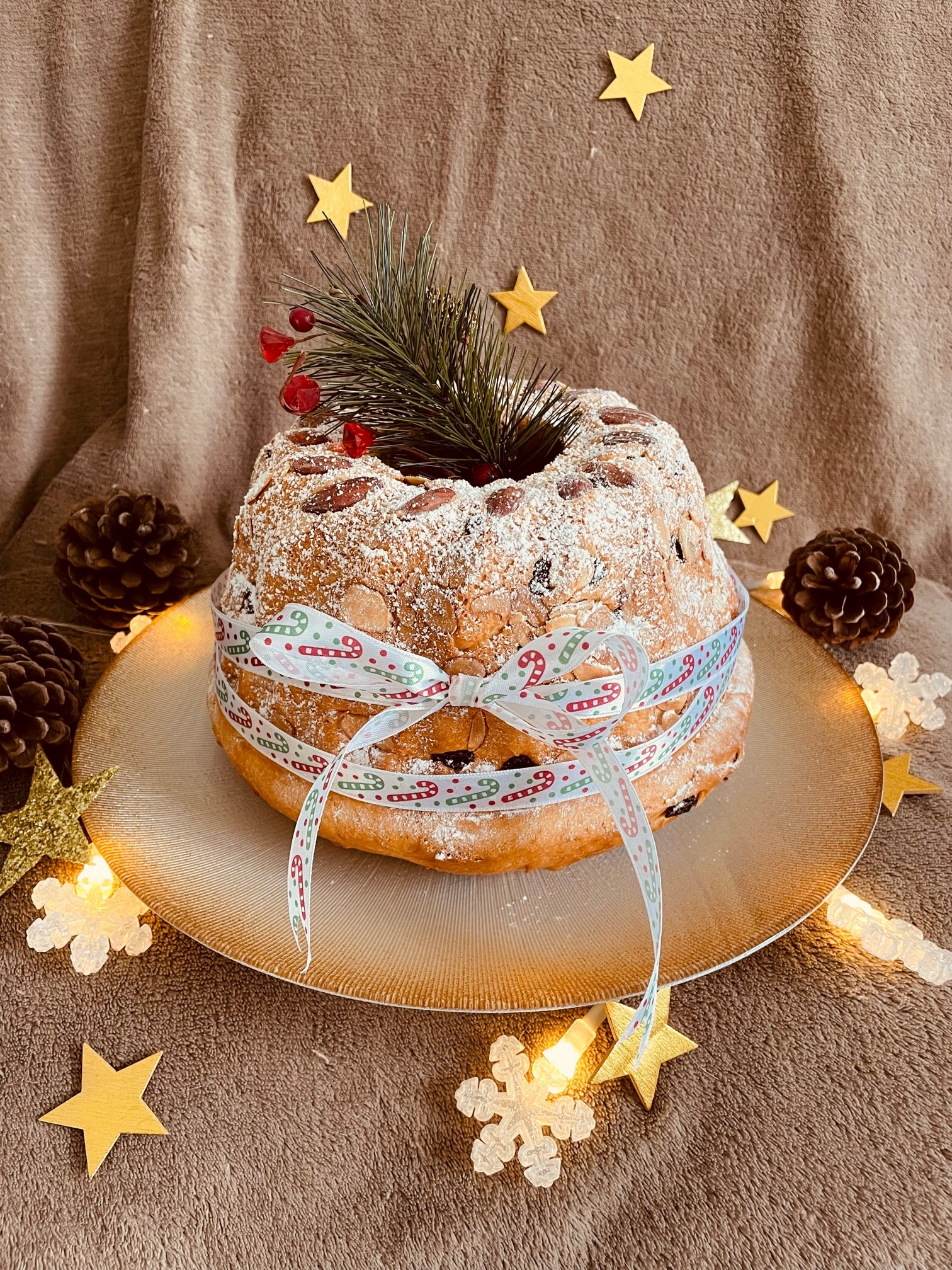 Kouglof 12